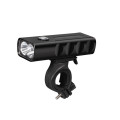 Night Safety 1000 Lumen LED Bike Front Light